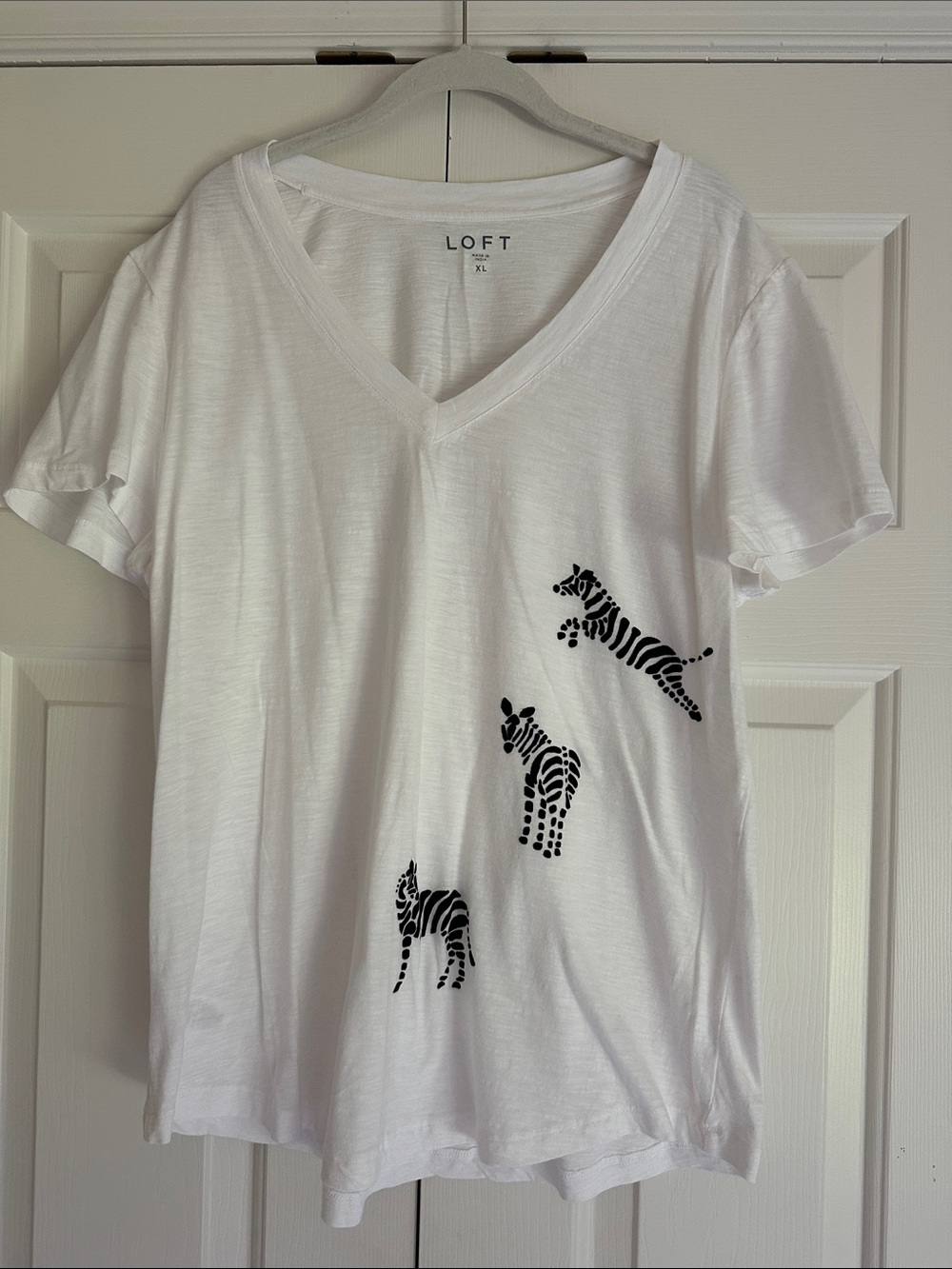 Loft Tee